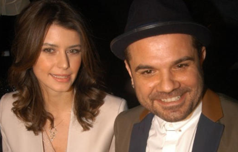Beren Saat kendine başka ev tuttu! işte yeni adresi...