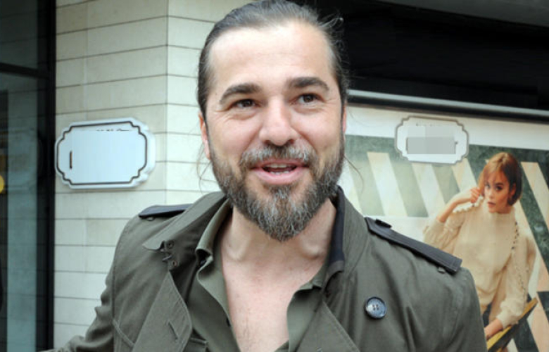 Engin Altan Düzyatan'dan Burak Özçivit açıklaması