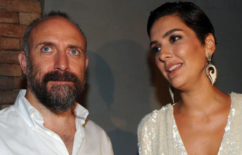 Gizli hayırseverler! Halit Ergenç ve Bergüzar Korel, bu yıl...