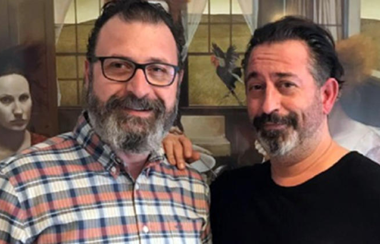 Cem Yılmaz bu akşamki gösterisini iptal etti