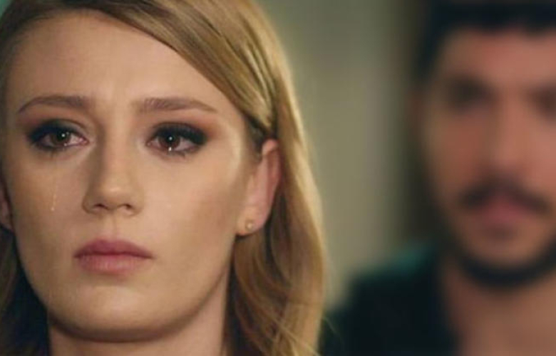 Gizem Karaca'ya dolandırıcı şoku!