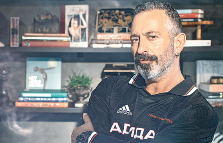 Cem Yılmaz'dan 5 milyon dolarlık yatırım