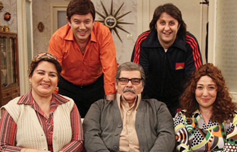 "Seksenler" dizisi hakkında flaş karar! 