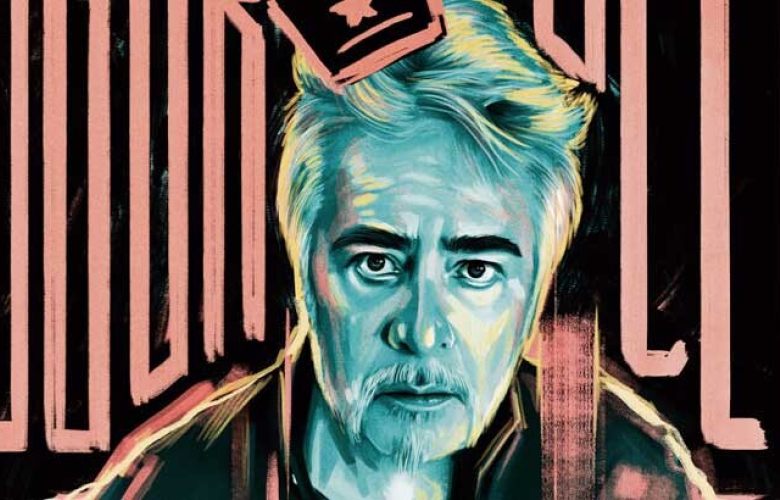 Uğur Yücel sahnelere dönüyor