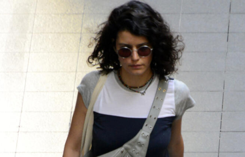 Beren Saat'ten yıldırım hızında alışveriş