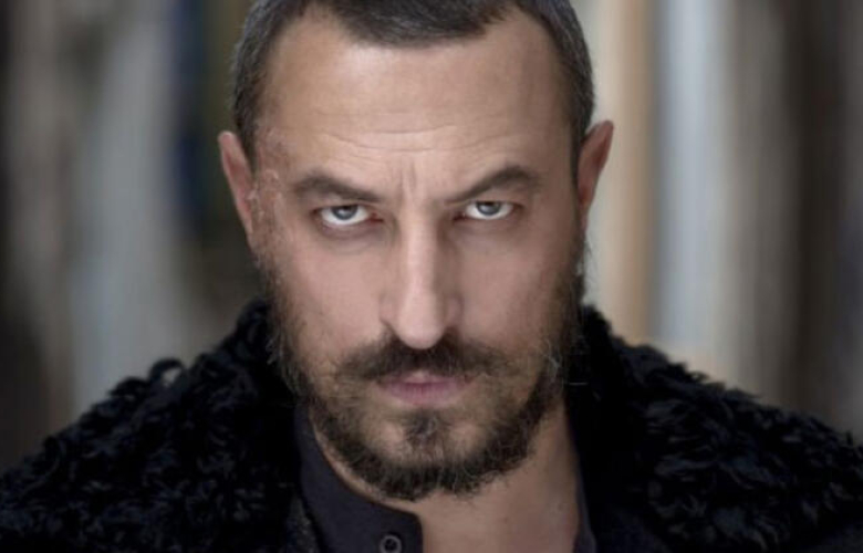 Onur Saylak isyan etti