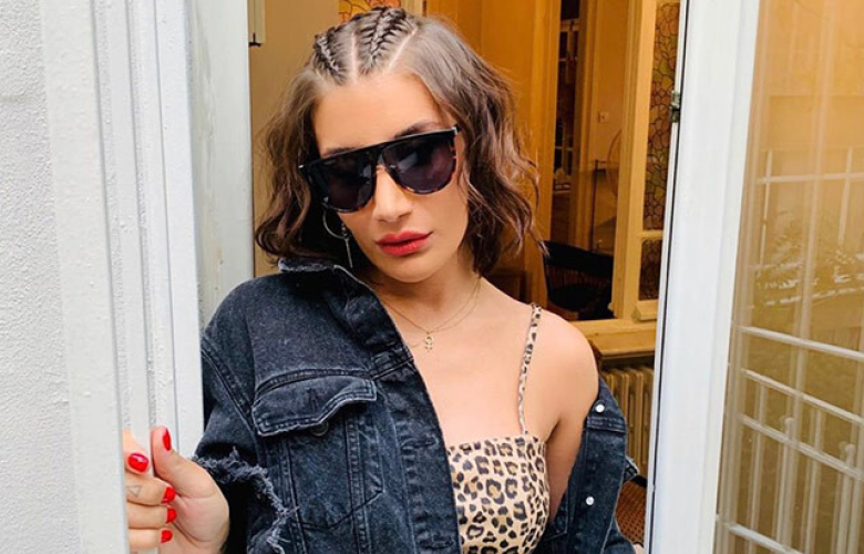 İrem Derici’den de "yaşlandırma" tepkisi! 