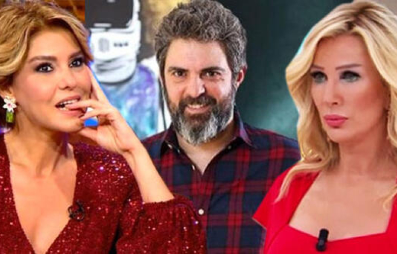 Gülben Ergen: "Seda'nın yolundan mı gideyim?" 