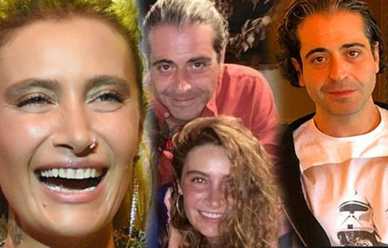 Sıla - Hazer Amani aşkının ilk fotoğrafı ortaya çıktı!