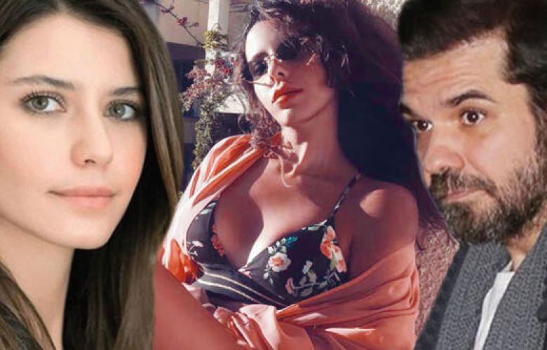 Beren Saat ile Kenan Doğulu'nun arasına Aslı İşler mi girdi?