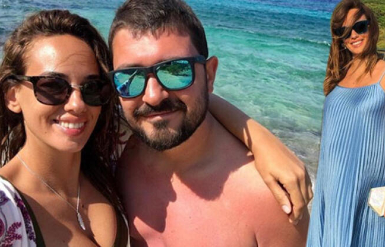 Seda Bakan anne oldu!