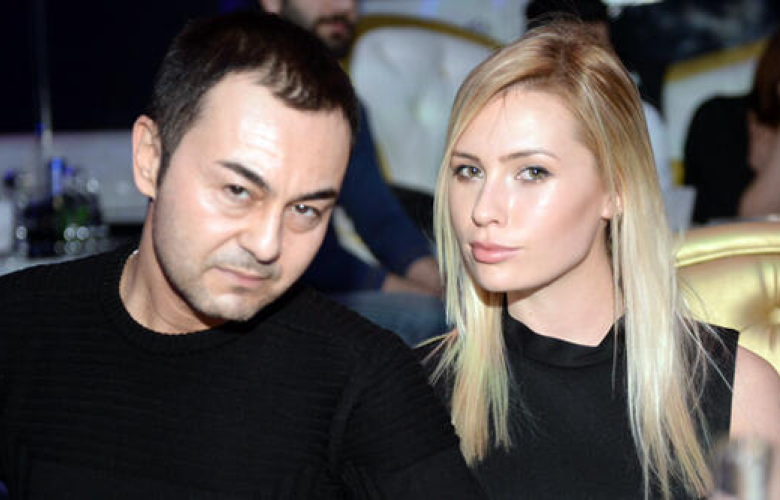 Serdar Ortaç ve Chloe Loughnan’ın evliliği neden bitti? Şaşırtan detaylar!