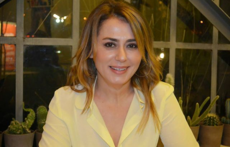 Fazilet Hanım ekrana dönüyor bakın hangi diziyle?