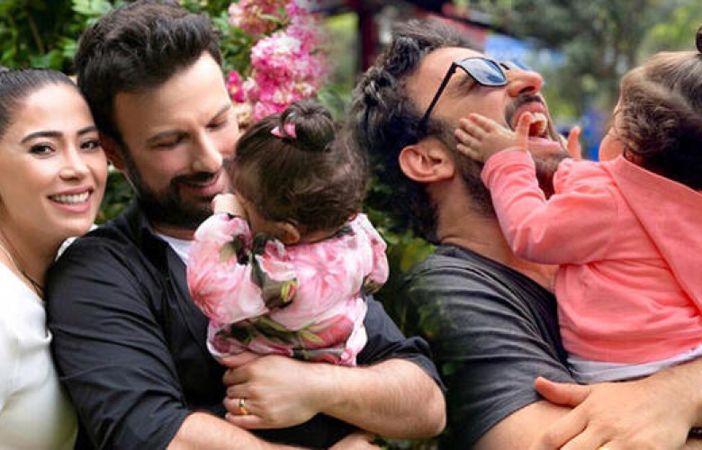 Tarkan: Kızım olmadan asla!