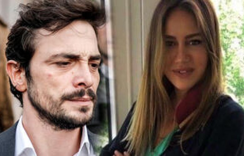 Şok iddia! Ahmet Kural'ın sevgilisi evli mi?