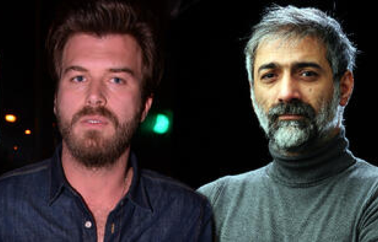 Kıvanç Tatlıtuğ'un abisi Cem Tatlıtuğ vale ile kavga etti!