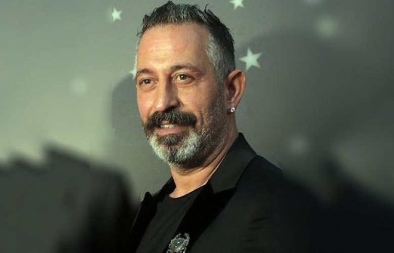 Cem Yılmaz resim koleksiyonunu büyütmeye devam ediyor