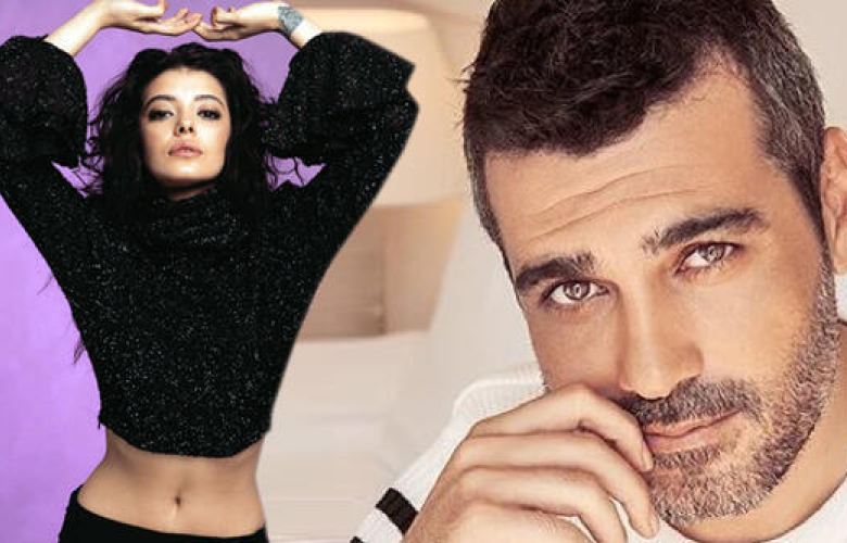 Caner Cindoruk Selin Şekerci ilişkisi için konuştu!