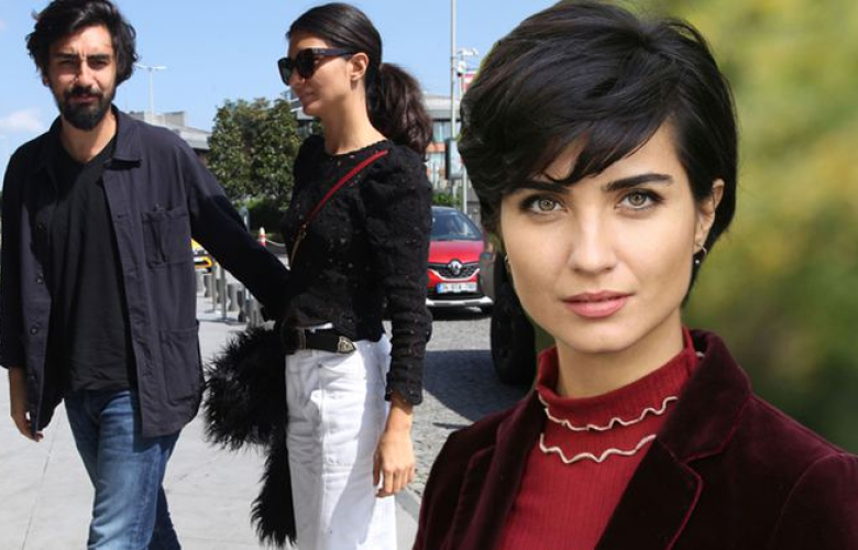 Tuba Büyüküstün eski imajına döndü
