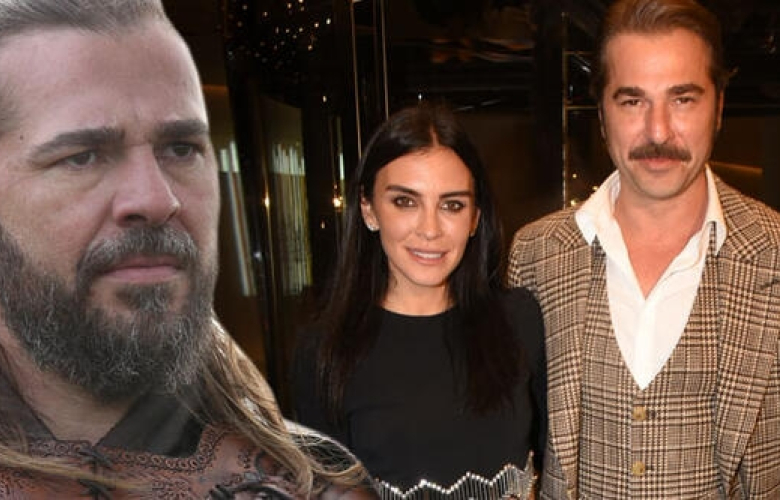 Engin Altan Düzyatan 5 yıl sonra sakallarını kesti