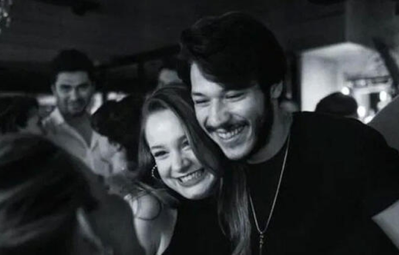 Miray Daner'den Kubilay Aka sorusuna yanıt 