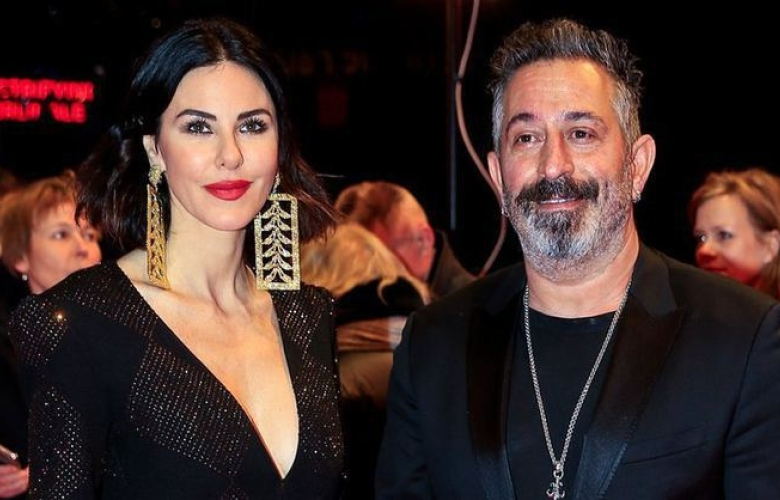 Defne Samyeli: "Evlilik yok, böyle iyiyiz" 