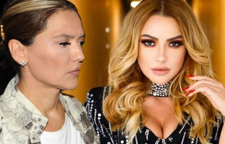 Demet Akalın'dan Hadise'ye ağır sözler: "Milyoncuk bile değil!"