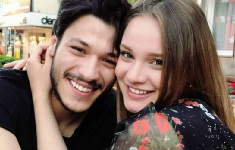 Kubilay Aka, Miray Daner'den bir şans daha istiyor