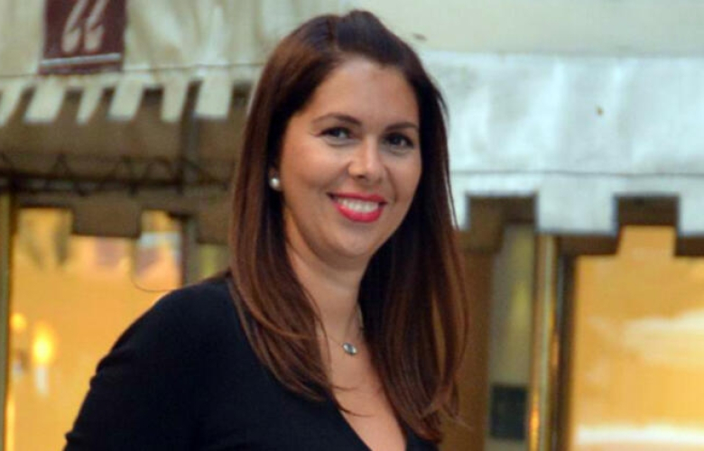 Zeynep Korel: "Ben yaptığım işle gurur duyuyorum"