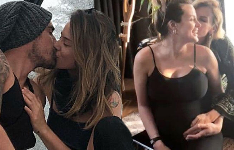 İbrahim Çelikkol ile eşi Ali için gün sayıyor 