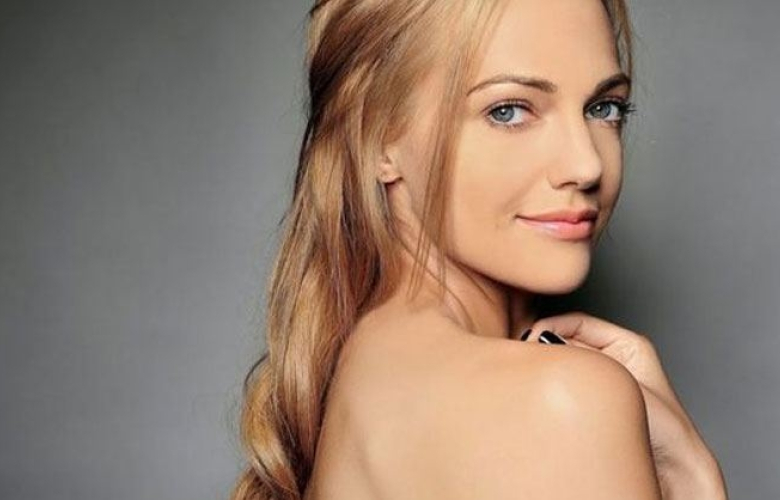 Meryem Uzerli Kleopatra oldu 