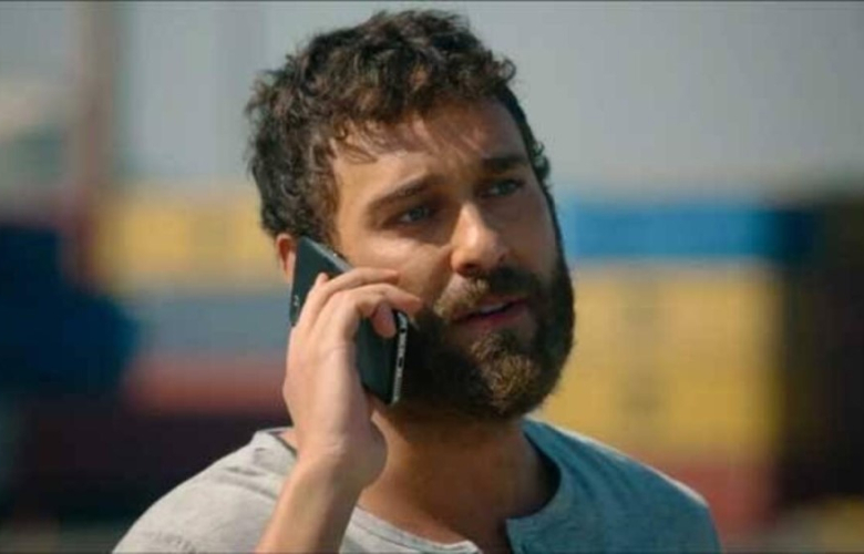 Seçkin Özdemir yeni sezonda "Kuruluş Osman" dizisinde