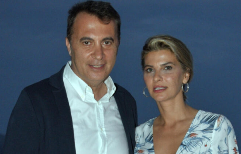 Fikret Orman ile Tuğba Coşkun evleniyor 