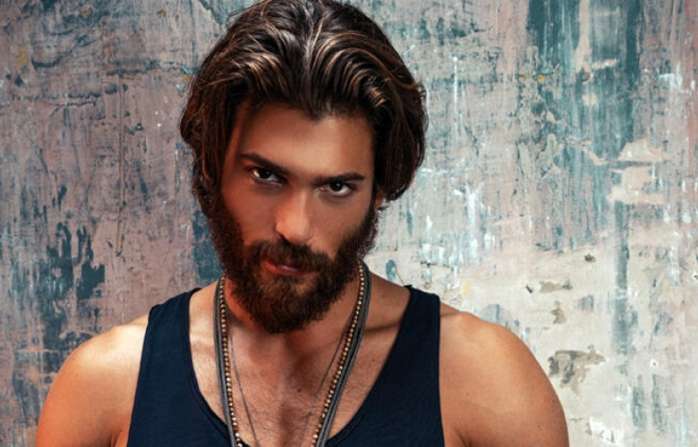 Can Yaman: "Erkek gibi konuşan kadınlardan kaçarım!"