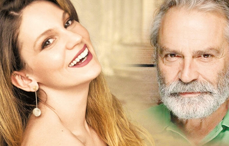 Çağan Irmak'tan yeni film... Süper kadro!