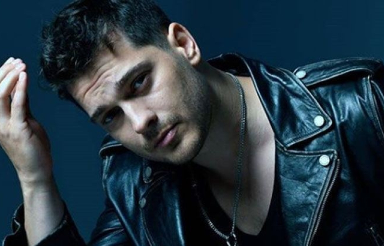 Çağatay Ulusoy'un son halini görenler tanımakta zorlandı 