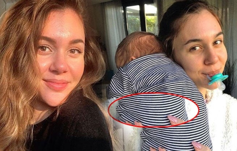Tırnak eleştirilerine Berfu Yenenler'den yanıt: "İnsanlar nasıl bu kadar acımasız?" 