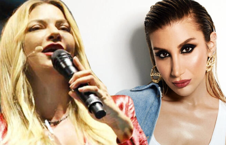 İrem Derici: "Ivana’ya notum: Eksi 3"