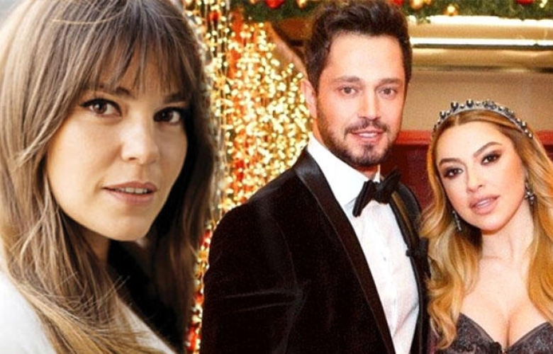 Murat Boz Hadise ile Avrupa turnesine çıkıyor 