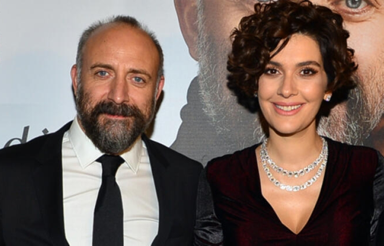 Bergüzar Korel: "Çocuklarımızı hiçbir zaman iş ortamına sokmayız" 