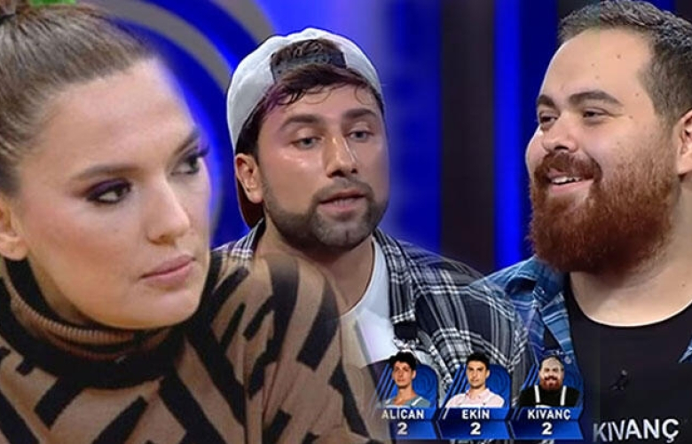 Demet Akalın sert çıktı: "Sen pilavcılara kurban ol!"