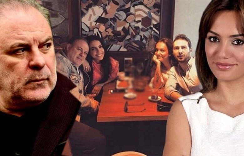 Bu buluşma olay olmuştu...Burak Sergen'den eski eşine dava! 