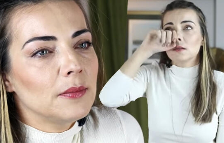 Burcu Kara: "Annelik ömür boyu vicdan azabıdır"
