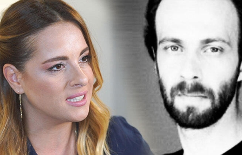Doğa Rutkay, Onur Bayraktar'ı unutmadı
