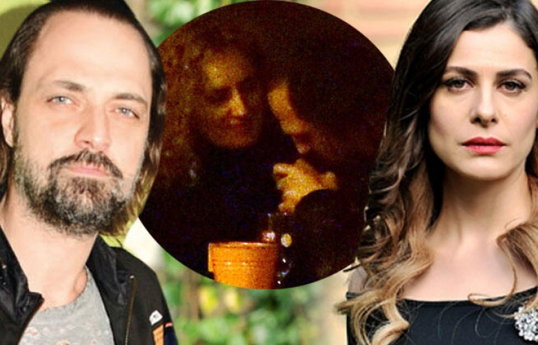 Ertan Saban ihanet iddiasıyla ilgili konuştu: "O iş kapandı!"