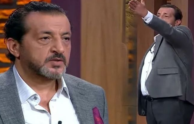 MasterChef şefi Mehmet Yalçınkaya'nın sol eli neden hep cebinde? Parmaklarına ne oldu?