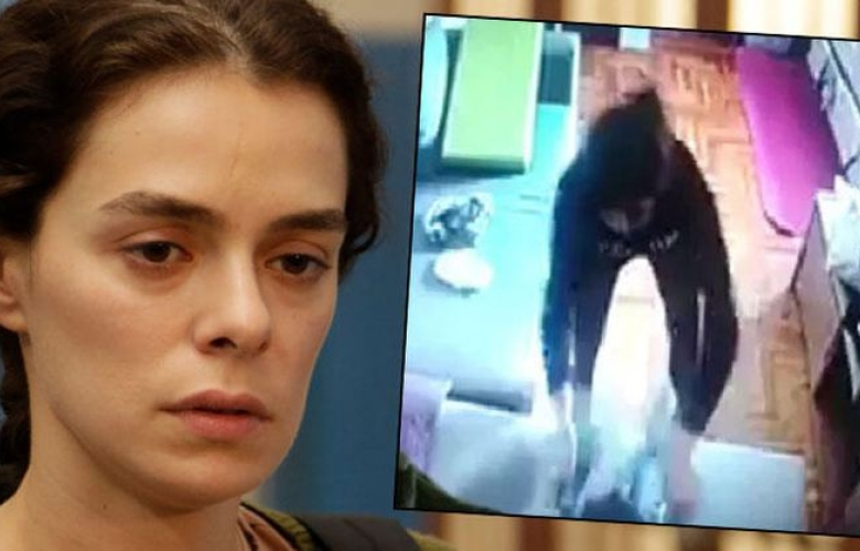 Özge Özpirinçci'ye iyi haber: O dadı hakkında karar verildi!