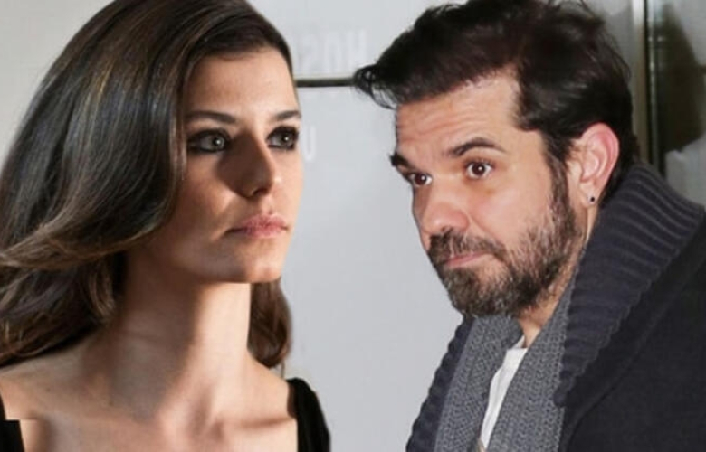Kenan Doğulu'dan Beren Saat'e destek