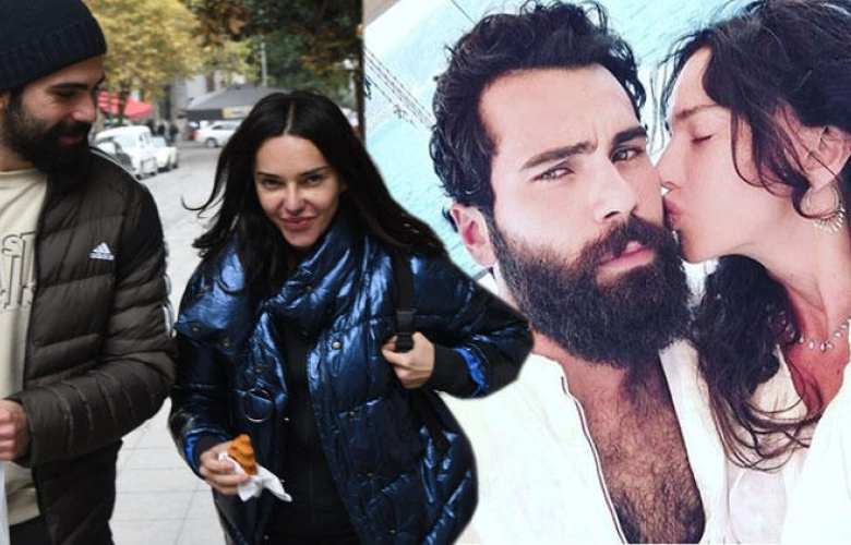 Hande Ataizi  evleniyor! 