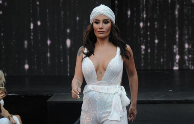 İrem Derici'den 5 itiraf 